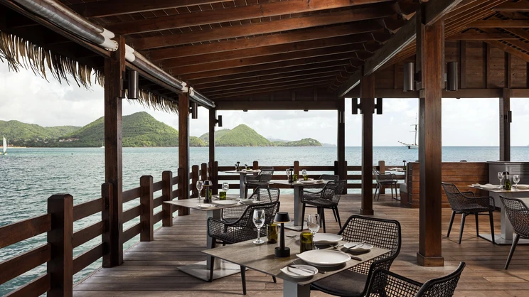 Sandals Grande St Lucian